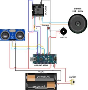 The last Circuit Diagram